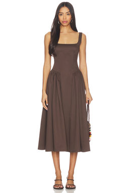 Tularosa - Gracyn Dress
