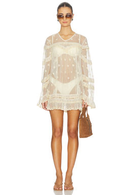 Tularosa - Davonne Dress