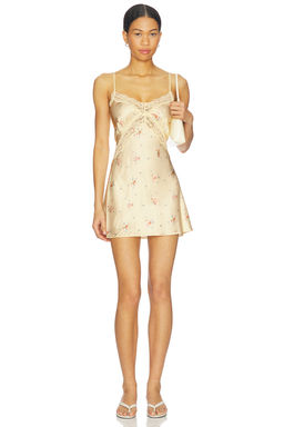 Tularosa - Alice Dress