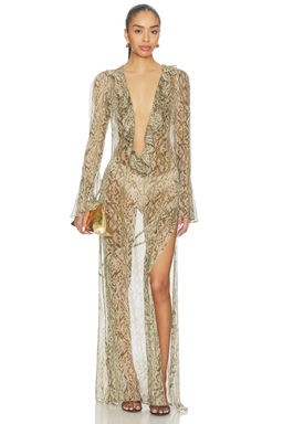 Tularosa - Casanita Dress