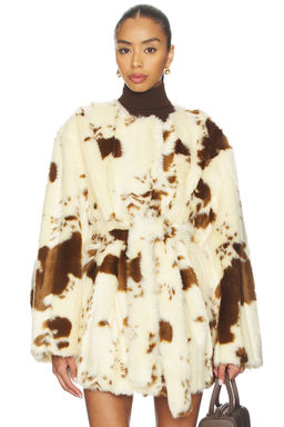 Tularosa - Elena Coat