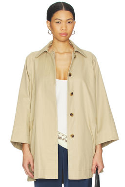 Tularosa - Penelope Coat