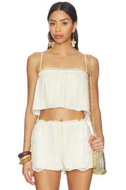 Tularosa - Tatum Top