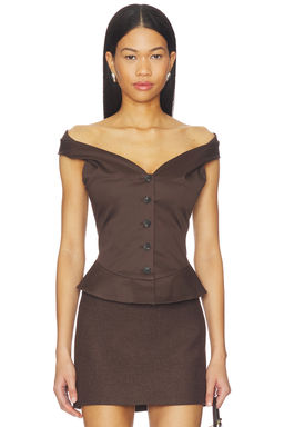 Tularosa - Gracyn Top