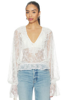 Tularosa - Marie Top