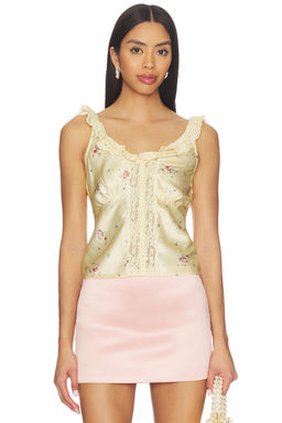 Tularosa - Alice Top