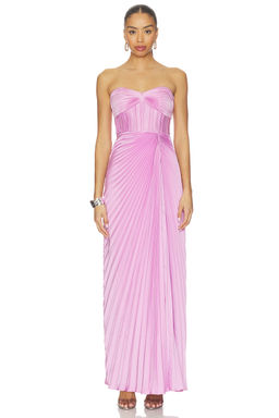 AMUR - Oyceann Sweetheart Gown