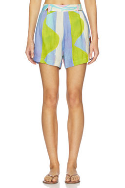 vitamin A - The Getaway Short