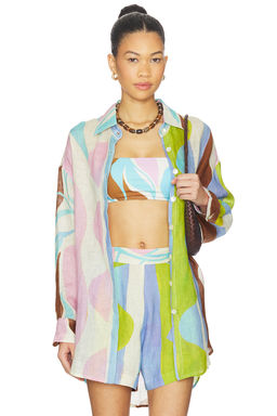 vitamin A - Playa Boyfriend Shirt