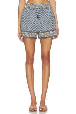 Veronica Beard - Vilvaldi Short