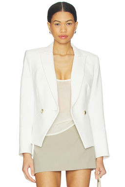 Veronica Beard - Cropped Rickie Dickey Jacket