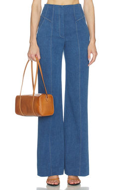 Veronica Beard - Frenkle Pant