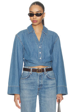 Veronica Beard - Timothy Shirt