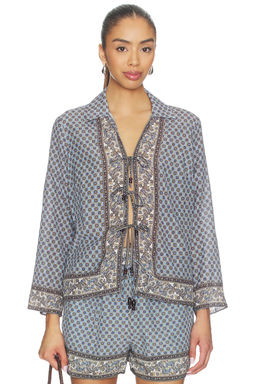 Veronica Beard - Eva Top