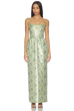V. Chapman - Cheryl Dress