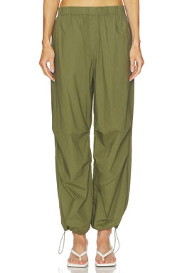 Velvet By Graham & Spencer - Brooks Low Rise Pants