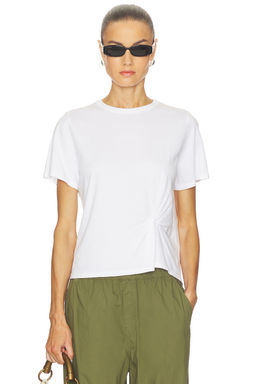 Velvet By Graham & Spencer - Rhou Short Sleeve Tee