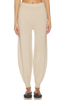 W. Cashmere - Georgie Sweatpants