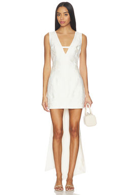 Yellow The Label - Brynlee Dress