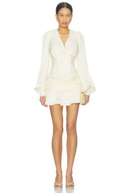 Yellow The Label - Evie Dress