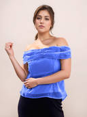 Blue color option, Sold out