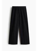 Black color option, Currently selected
