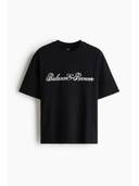 Black color option, Currently selected