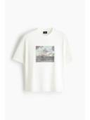White color option, Currently selected