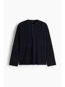 Black color option, Currently selected