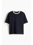 Navy Blue color option