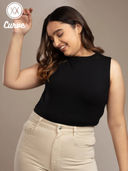 Black color option, Sold out, Currently selected