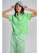 Green color option, Sold out