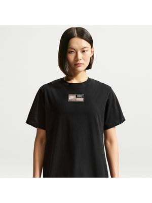 Buy Nike Sportswear Classic Women's Oversized T-Shirt Online