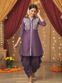 Purple color option