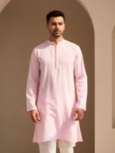 Pink color option, Currently selected