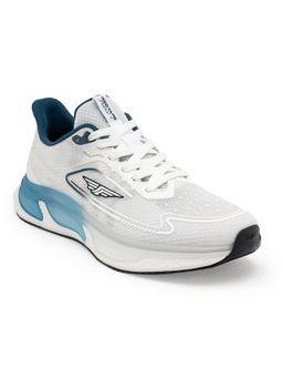 Red Tape - White Athleisure Walking Shoes for Men