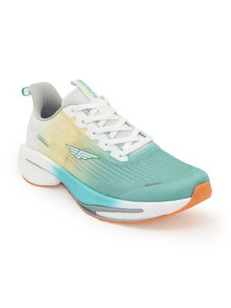 Red Tape - Etpu Men Colorblocked Multi-Color Athleisure Walking Shoes