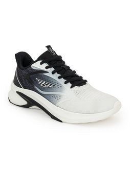 Red Tape - White Running Shoes for Men