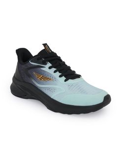 Red Tape - Blue & Black Running Shoes for Men