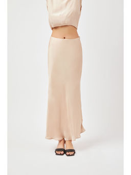 Contemponari - Amina Skirt - Beige