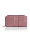 Pink color option, Currently selected