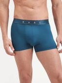 Teal color option, Currently selected