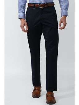Van Heusen - Black Trouser