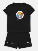 Black color option, Currently selected