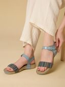 Blue color option, Sold out