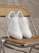 White color option, Sold out