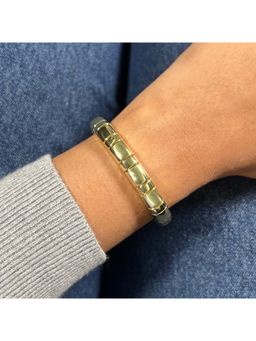 Confetty Co - Gold Luxe Enamel Bracelet