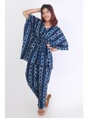 Blue color option, Currently selected