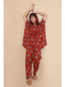 Red color option