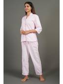 Pink color option, Currently selected